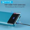 Pin sạc dự phòng 10.000 mAh VIVAN VPB-X10