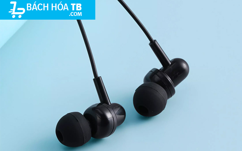 Tai nghe có dây ROBOT RE20