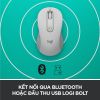 Chuột kh&ocirc;ng d&acirc;y Logitech Signature M650