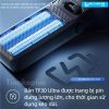 Quạt Sò Lạnh Cầm Tay Tiankerplus TF30 Air Ultra – 199 Cấp Gió, Pin 10000mAh, Màn Hình LED, , Cực Mát Mùa Hè