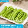 Rau Tiến Vua Khô Loại 1, Được Sấy Lạnh, Ăn Rất Giòn, Dai và Ngọt, Dùng Trộn Gỏi, Nhúng Lẩu Rất Ngon