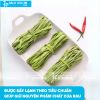 Rau Tiến Vua Khô Loại 1, Được Sấy Lạnh, Ăn Rất Giòn, Dai và Ngọt, Dùng Trộn Gỏi, Nhúng Lẩu Rất Ngon