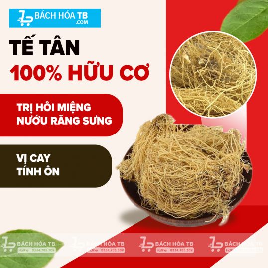 Tế Tân Thượng Hạng