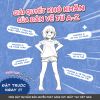 Bí kíp nâng level vẽ Manga: Khám phá Tuyệt Kỹ Manga Chọn Lọc – Sách gối đầu của dân vẽ”