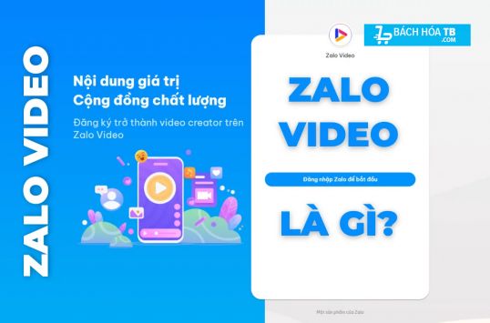 Zalo Video là gì? Hướng dẫn cách tạo và sử dụng như thế nào? Khác gì với Reels facebook hay TikTok