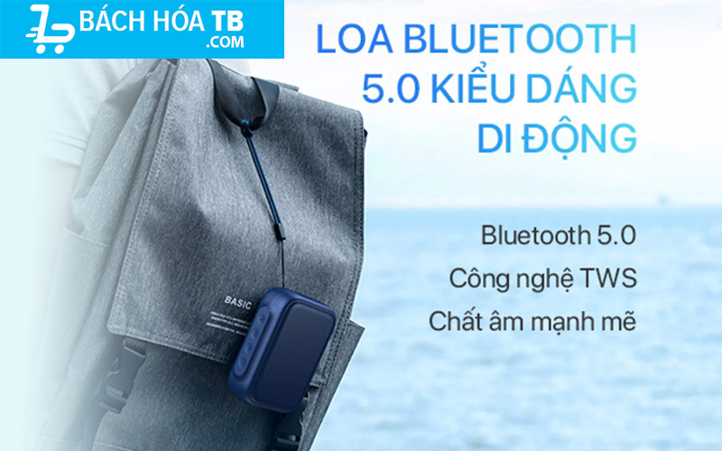 Loa Bluetooth Acome A1