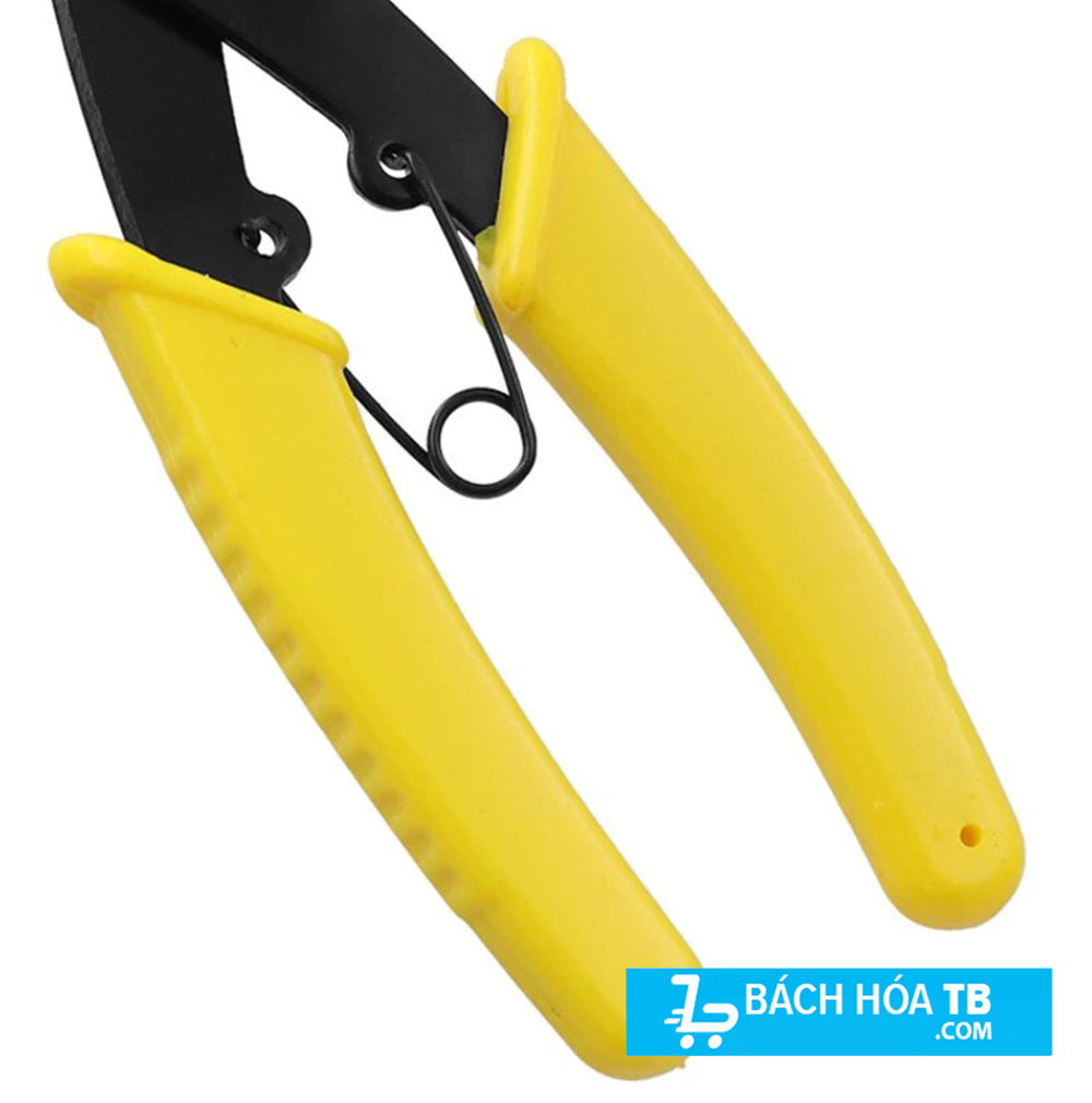 Kìm mở phe đa năng trong phe ngoài 2 đầu đa năng 2 trong 1 dài 140mm mở phe đường kính 10mm-40mm