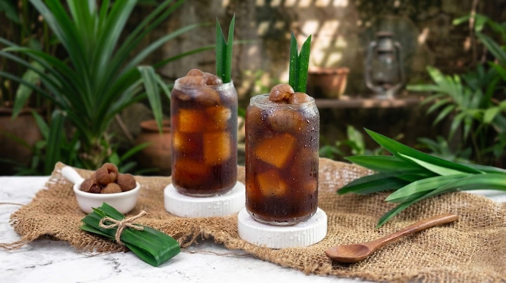 Nước s&acirc;m 24 vị thanh m&aacute;t 