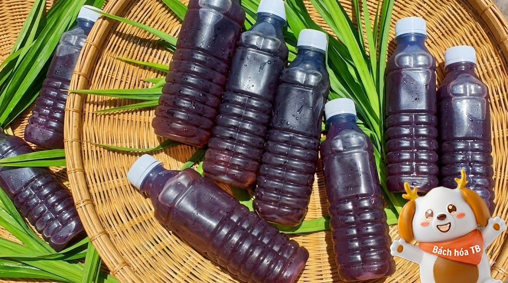 S&acirc;m 24 vị thanh m&aacute;t